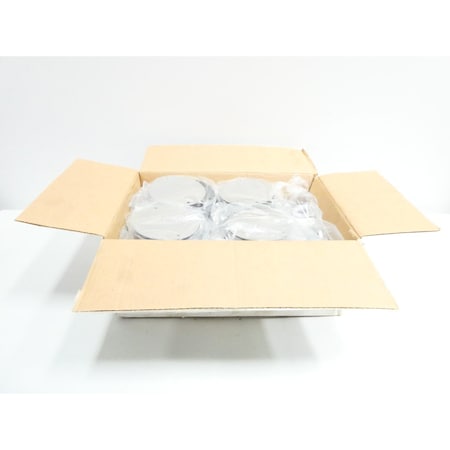 Abb WEATHERPROOF JUNCTION BOX 1/2IN CONDUIT OUTLET BODIES AND BOX, 20PK CIC-8444
